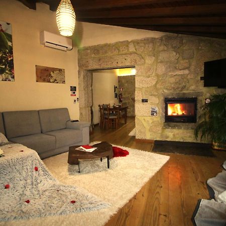 Готель Casa Favo De Mel - Jacuzzi Privado & Lareira - Piscina Аркуш-де-Валдевеш Екстер'єр фото