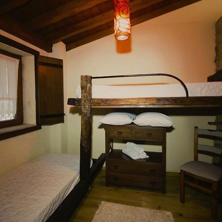 Готель Casa Favo De Mel - Jacuzzi Privado & Lareira - Piscina Аркуш-де-Валдевеш Екстер'єр фото