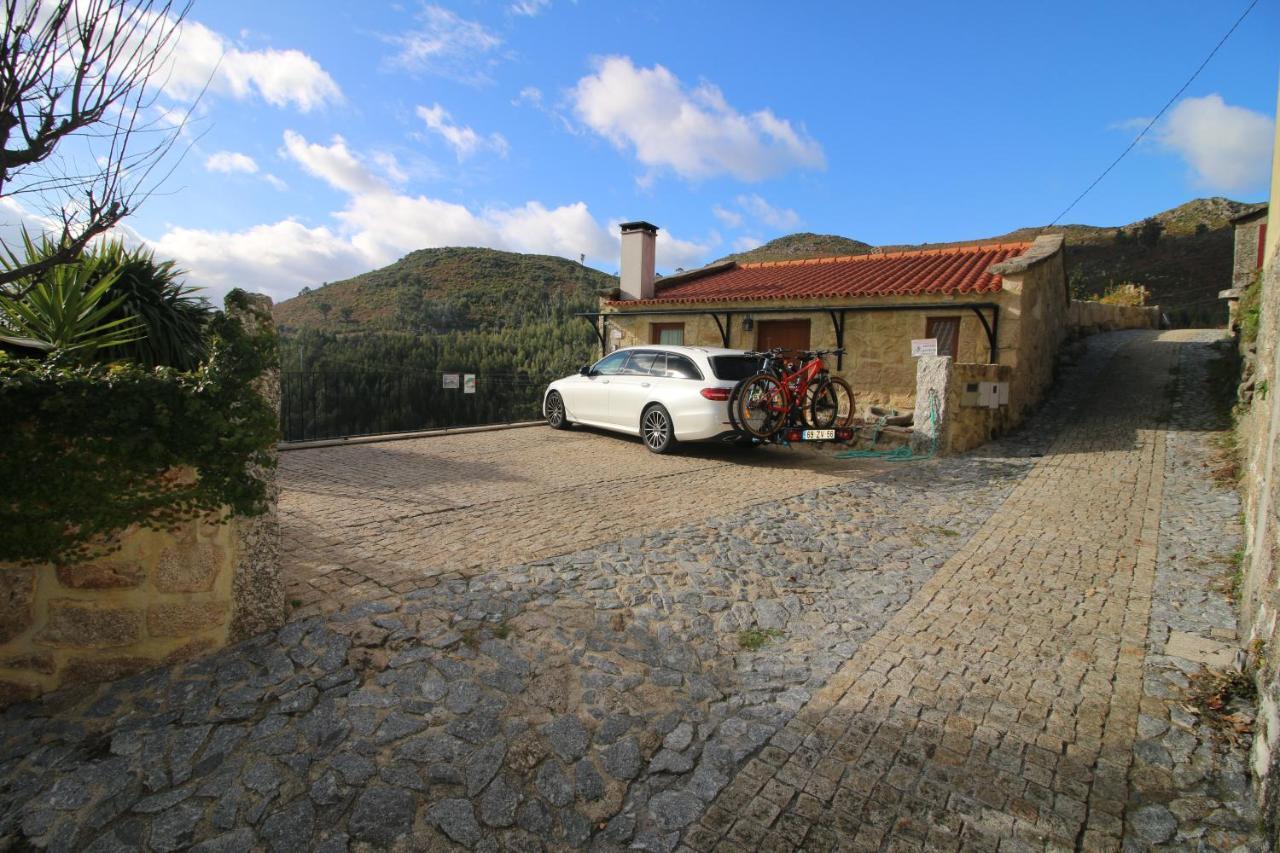 Готель Casa Favo De Mel - Jacuzzi Privado & Lareira - Piscina Аркуш-де-Валдевеш Екстер'єр фото