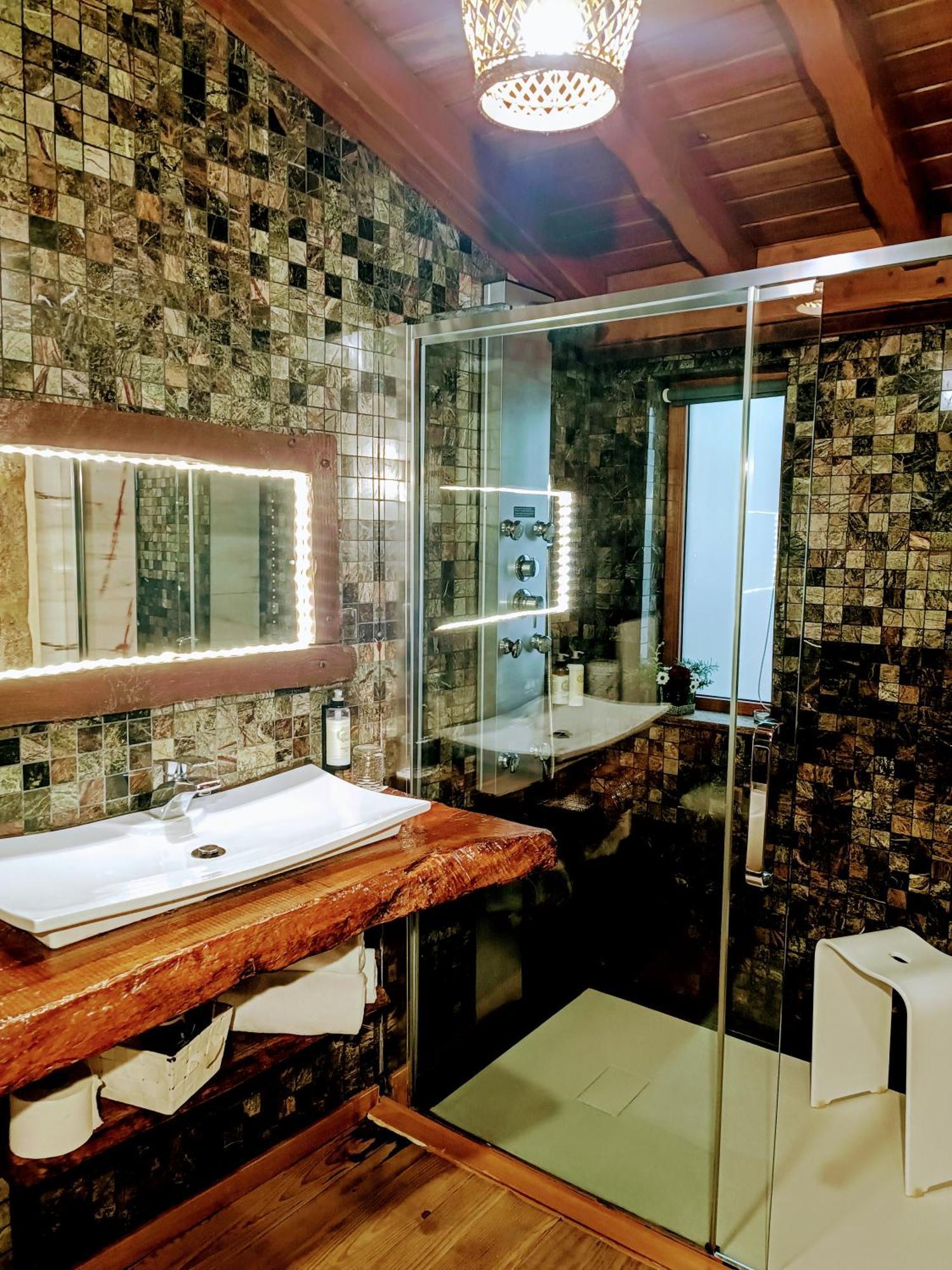 Готель Casa Favo De Mel - Jacuzzi Privado & Lareira - Piscina Аркуш-де-Валдевеш Екстер'єр фото
