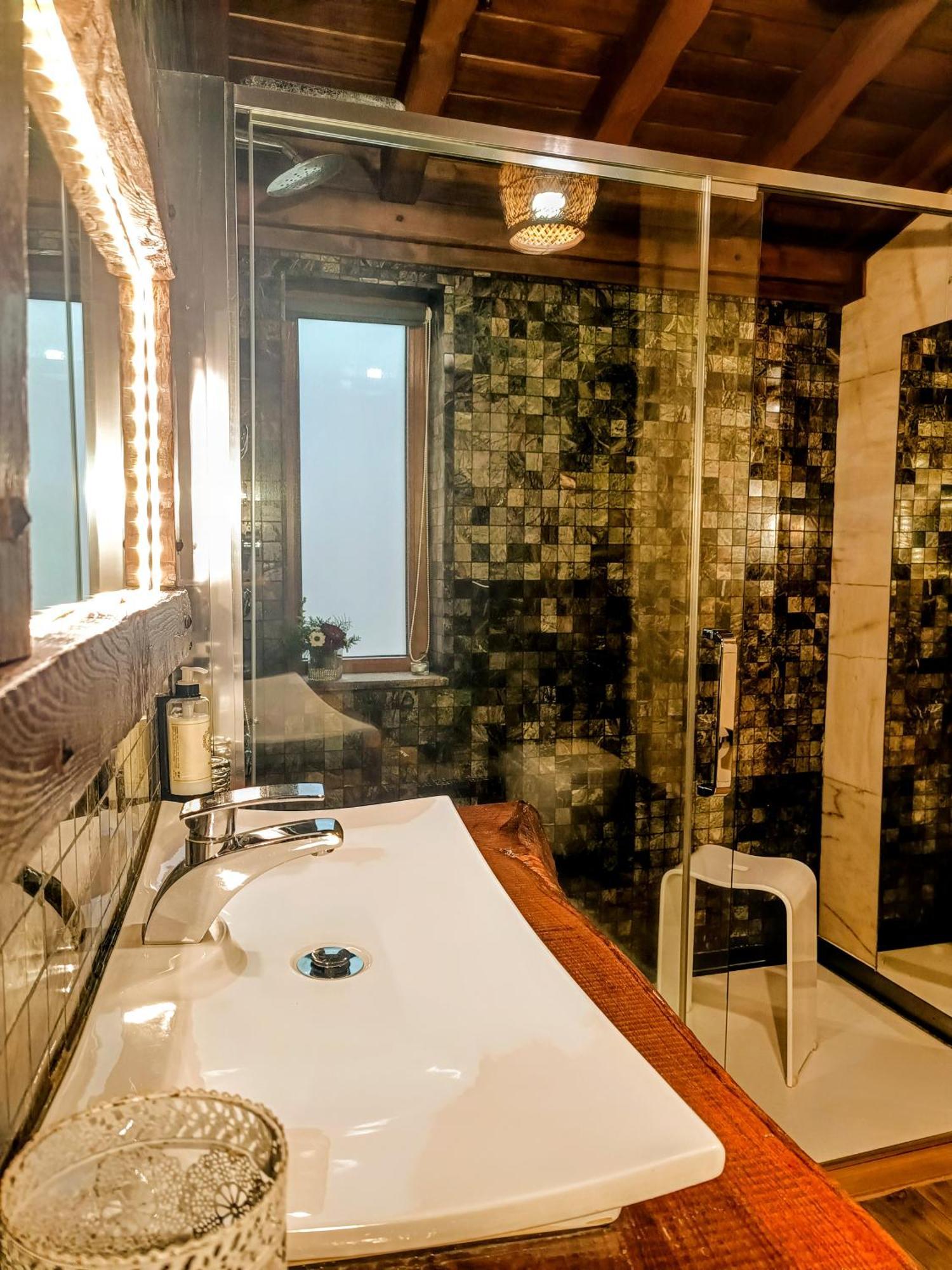 Готель Casa Favo De Mel - Jacuzzi Privado & Lareira - Piscina Аркуш-де-Валдевеш Екстер'єр фото