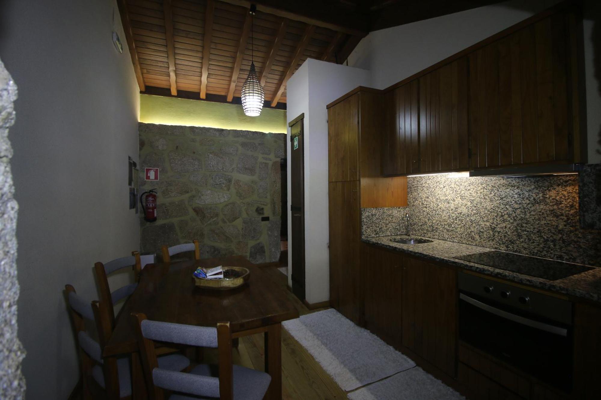 Готель Casa Favo De Mel - Jacuzzi Privado & Lareira - Piscina Аркуш-де-Валдевеш Екстер'єр фото